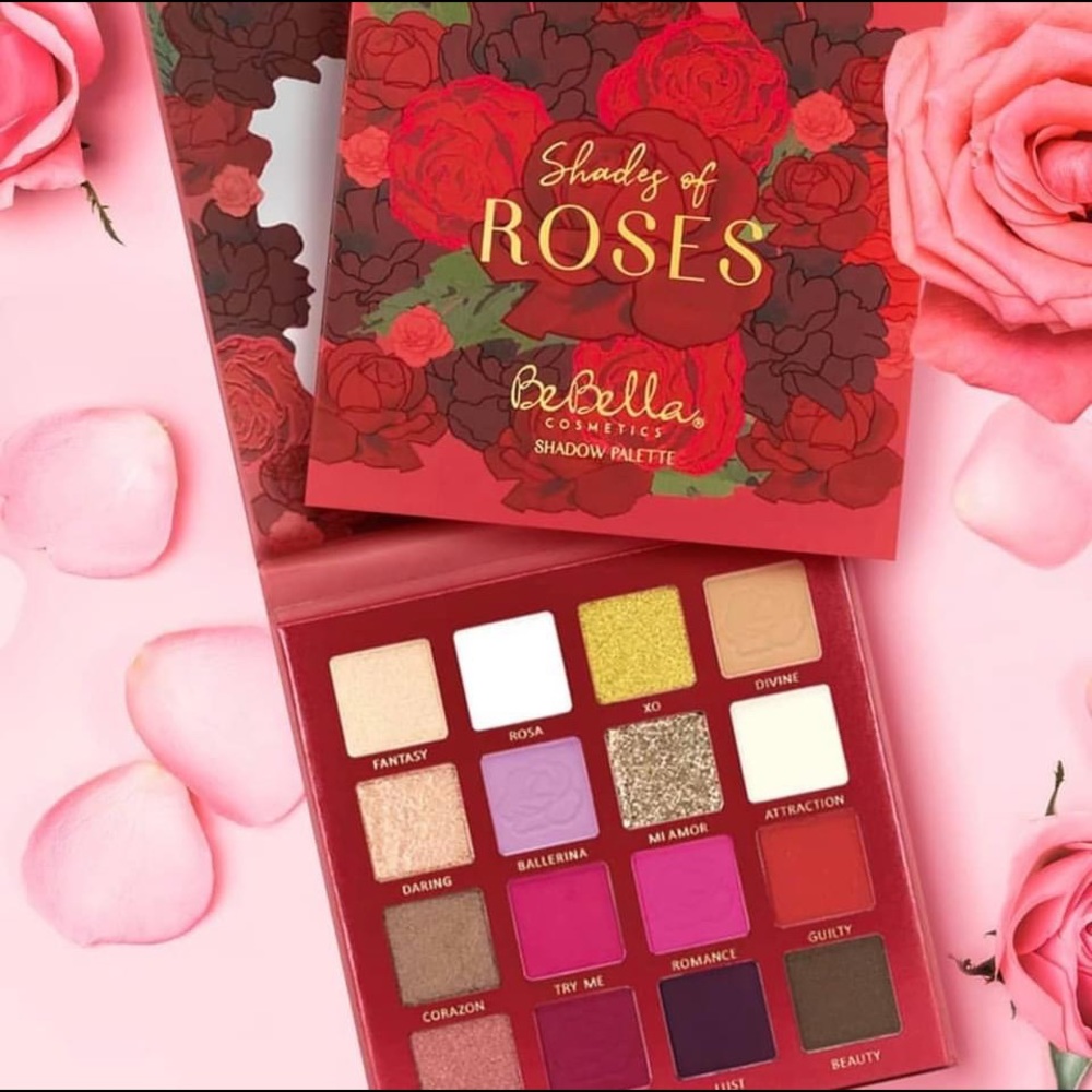 🌹🥀 Shades Of Roses BeBella🥀🌹 - Picture 2 of 5